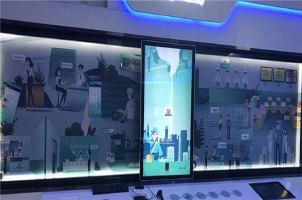 展館、展廳多媒體設備清單